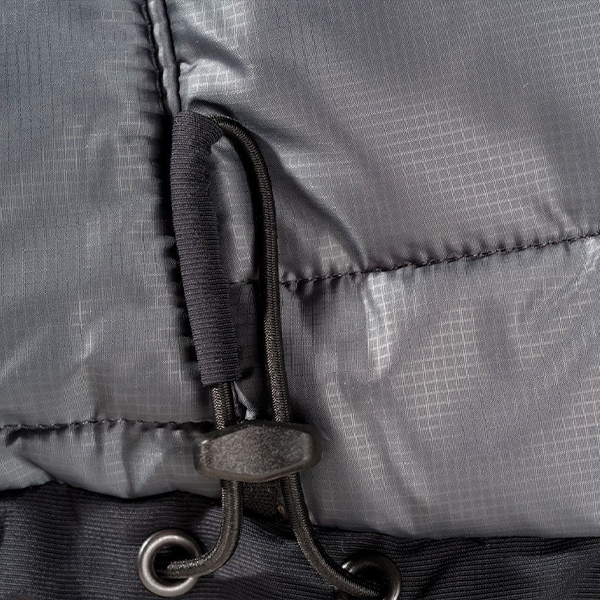 Fahrenheit штани ALFA PrimaLoft Black. Фото 14