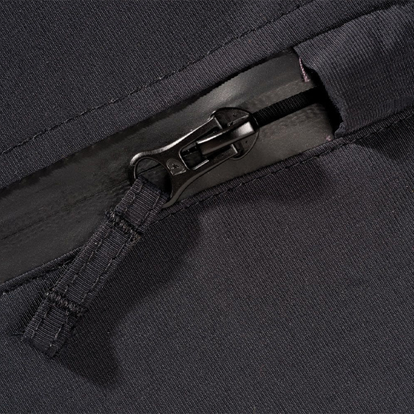 Fahrenheit штани ALFA PrimaLoft Black. Фото 16