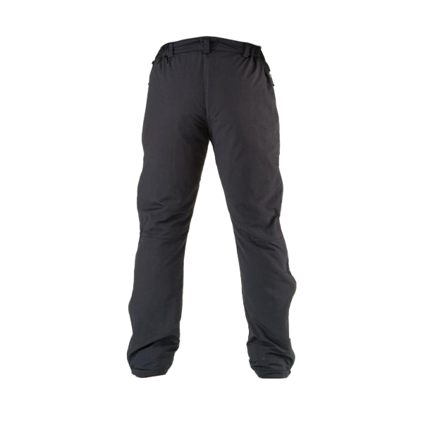 Fahrenheit штани ALFA PrimaLoft Black. Фото 5