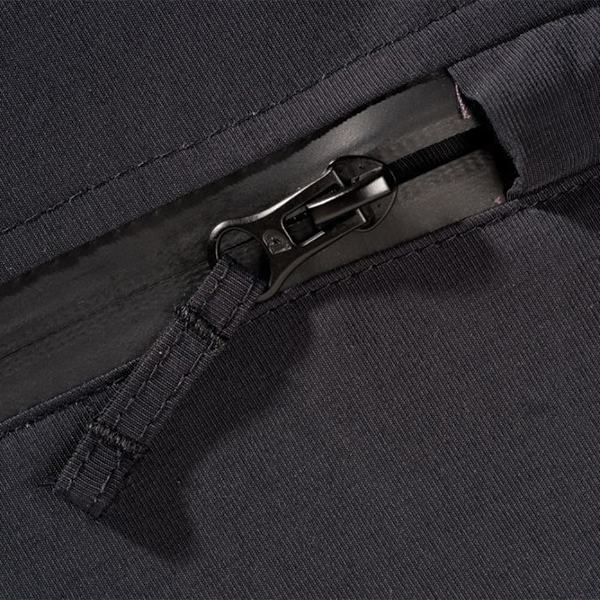 Fahrenheit штани ALFA PrimaLoft Black. Фото 17