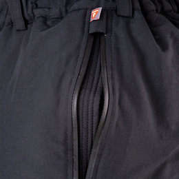 Fahrenheit штани ALFA PrimaLoft Black. Фото 10