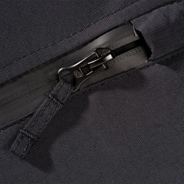 Fahrenheit штани ALFA PrimaLoft Black. Фото 16