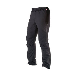 Fahrenheit штани ALFA PrimaLoft Black. Фото 2