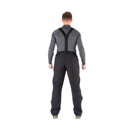 Fahrenheit штани ALFA PrimaLoft Black. Фото 11