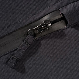 Fahrenheit штани ALFA PrimaLoft Black. Фото 17