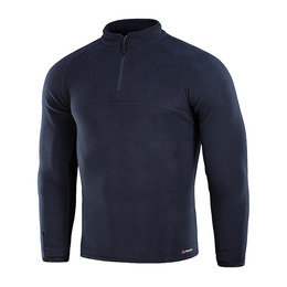 Dark navy blue