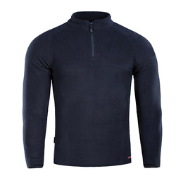 M-Tac кофта Delta Polartec реглан Dark Navy Blue