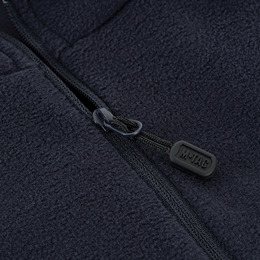 M-Tac кофта Delta Polartec реглан Dark Navy Blue. Фото 6