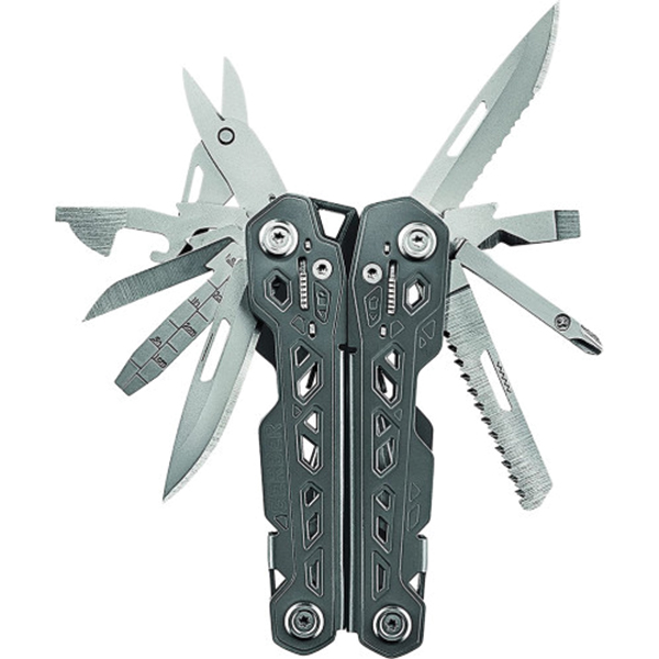 Мультитул Gerber Truss Multi-Tool 31-003304. Фото 2