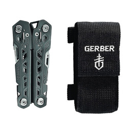 Мультитул Gerber Truss Multi-Tool 31-003304. Фото 4