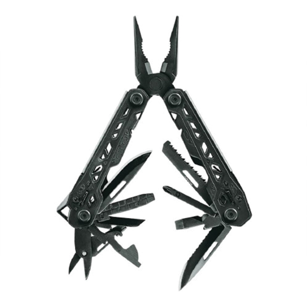 Мультитул Gerber Truss Multi-Tool Black 30-001780
