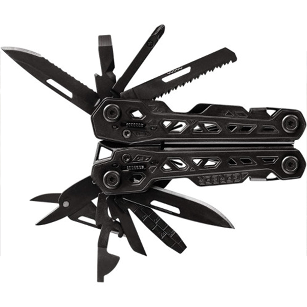 Мультитул Gerber Truss Multi-Tool Black 30-001780. Фото 2