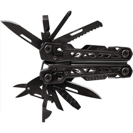 Мультитул Gerber Truss Multi-Tool Black 30-001780. Фото 2