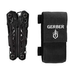 Мультитул Gerber Truss Multi-Tool Black 30-001780. Фото 3