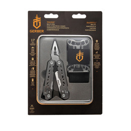 Подарунковий набір Gerber Truss & Wallet w-Gift Tin 31-003868