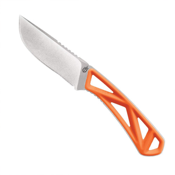 Ніж Gerber Exo-Mod Fixed DP FE Orange 30-001797