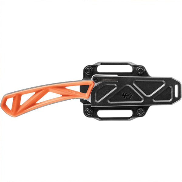 Ніж Gerber Exo-Mod Fixed DP FE Orange 30-001797. Фото 2