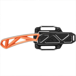 Ніж Gerber Exo-Mod Fixed DP FE Orange 30-001797. Фото 2