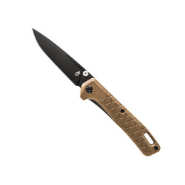 Ніж складний Gerber Zilch - Coyote 30-001881