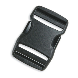 Фастекс для ременів Tatonka SR-Buckle 38 mm Dual Black