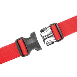 Фастекс для ременів Tatonka SR-Buckle 38 mm Dual Black