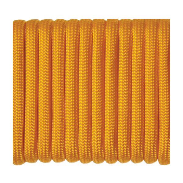 Guardian Paracord 550 Тype III Goldenrod 10 м. Фото 3