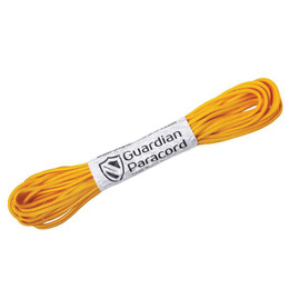 Guardian Paracord 550 Тype III Goldenrod 10 м