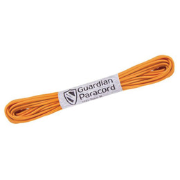 Guardian Paracord 550 Тype III Mandarin Orange 10 м