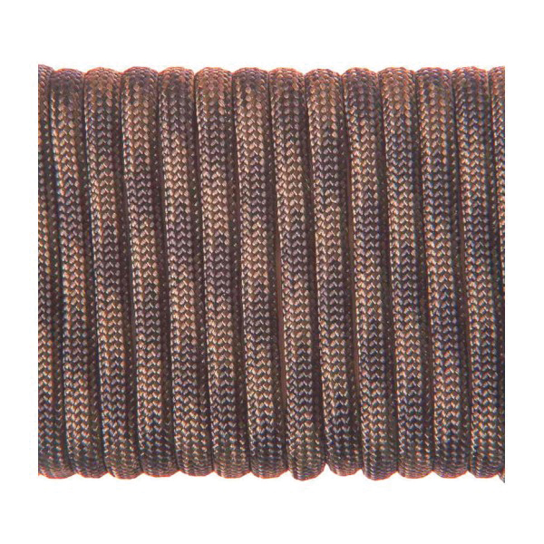 Guardian Paracord 550 Тype III OD Green/Coyote 10 м