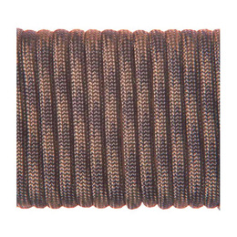 Guardian Paracord 550 Тype III OD Green/Coyote 10 м