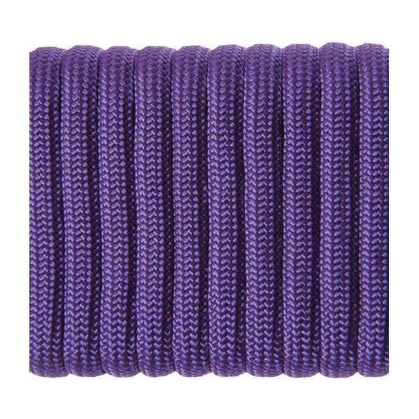 Guardian Paracord 550 Тype III Purple 10 м. Фото 3