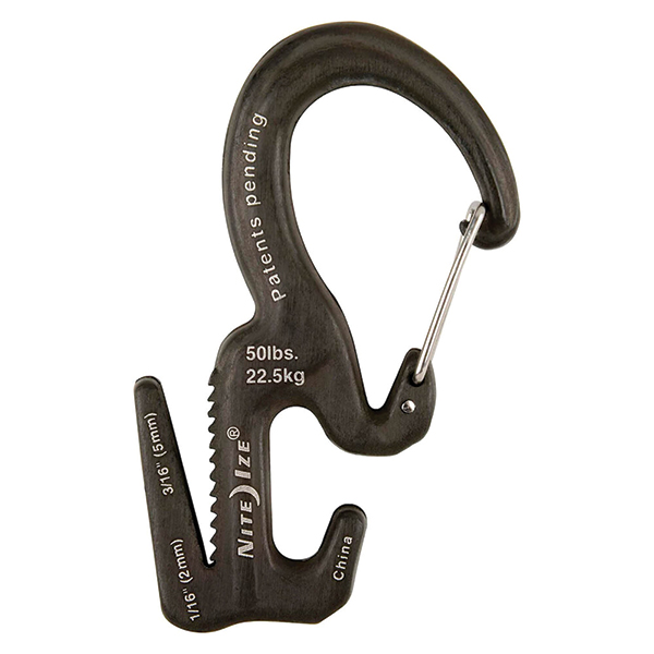Nite Ize карабін Nite Figure 9 Pore Tightener 