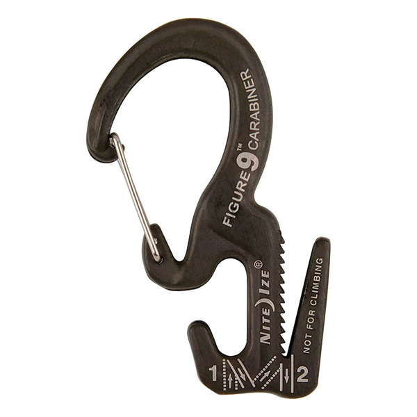 Nite Ize карабін Nite Figure 9 Pore Tightener . Фото 2