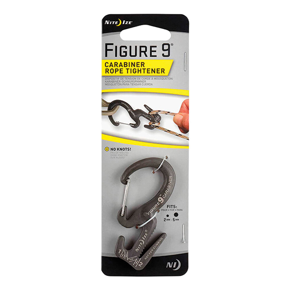 Nite Ize карабін Nite Figure 9 Pore Tightener . Фото 3