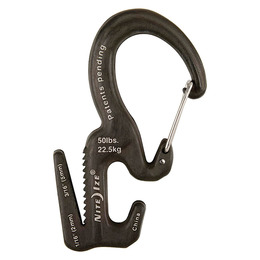 Nite Ize карабін Nite Figure 9 Pore Tightener 
