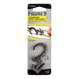 Nite Ize карабін Nite Figure 9 Pore Tightener . Фото 3