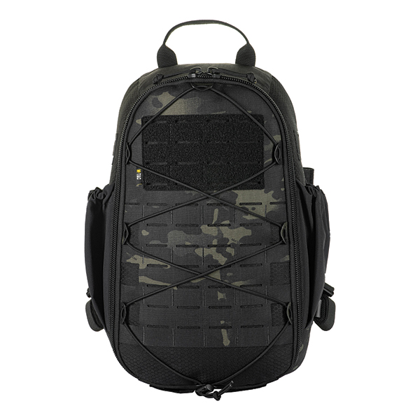 M-Tac рюкзак Sturm Elite Multicam Black/Black. Фото 2
