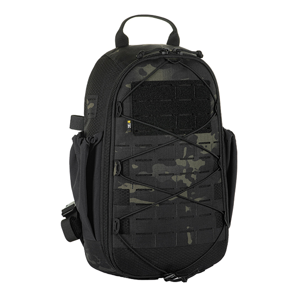 M-Tac рюкзак Sturm Elite Multicam Black/Black. Фото 3