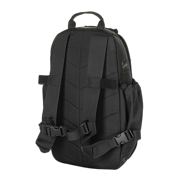 M-Tac рюкзак Sturm Elite Multicam Black/Black. Фото 4