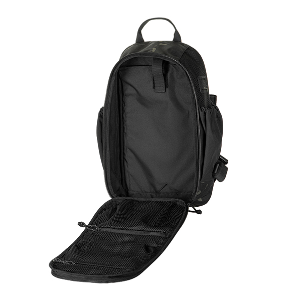 M-Tac рюкзак Sturm Elite Multicam Black/Black. Фото 5