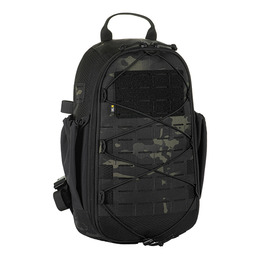 M-Tac рюкзак Sturm Elite Multicam Black/Black. Фото 3