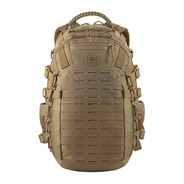 M-Tac рюкзак Mission Pack Elite Hex Coyote