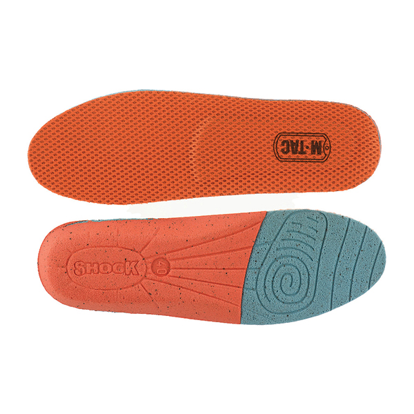 M-Tac устілки Vent Orange