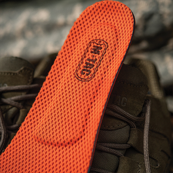 M-Tac устілки Vent Orange. Фото 10
