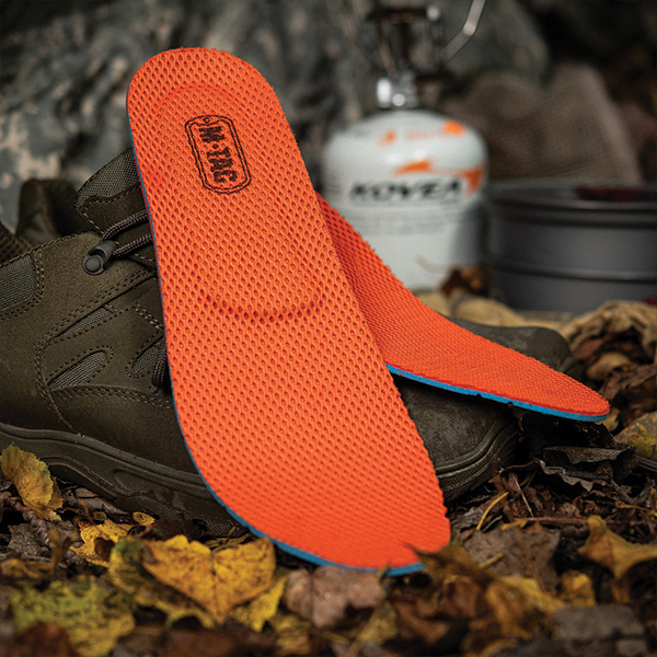 M-Tac устілки Vent Orange. Фото 5