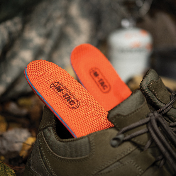 M-Tac устілки Vent Orange. Фото 7
