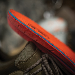 M-Tac устілки Vent Orange. Фото 12