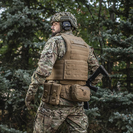 M-Tac чохол бронежилета Sturm Coyote. Фото 10