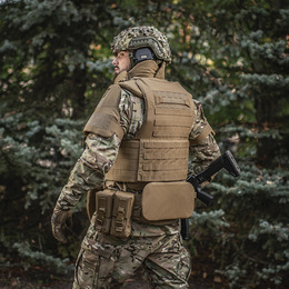 M-Tac чохол бронежилета Sturm Coyote. Фото 11
