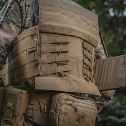 M-Tac чохол бронежилета Sturm Coyote. Фото 15